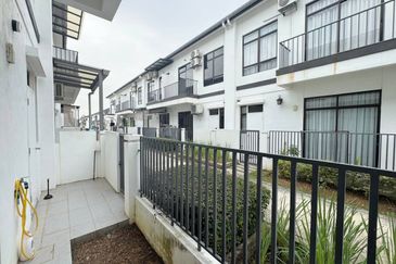 Graham Garden @ Eco Grandeur