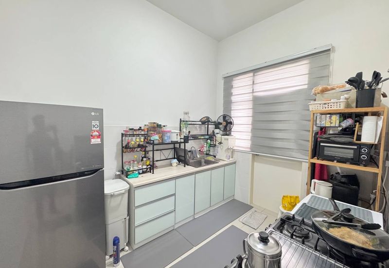 Graham Garden @ Eco Grandeur