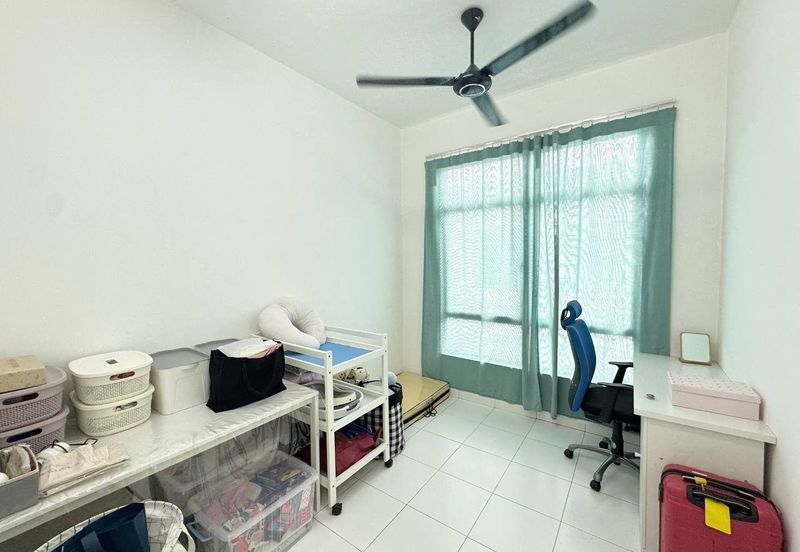 Graham Garden @ Eco Grandeur