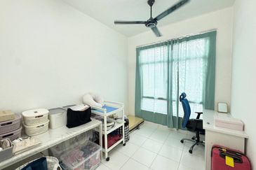 Graham Garden @ Eco Grandeur