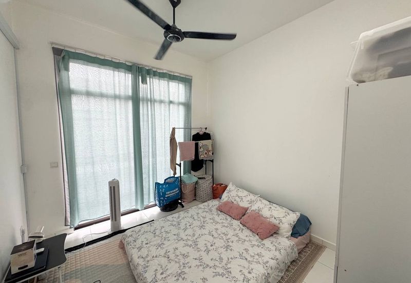 Graham Garden @ Eco Grandeur