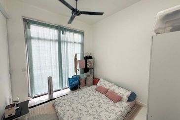 Graham Garden @ Eco Grandeur