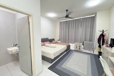 Graham Garden @ Eco Grandeur