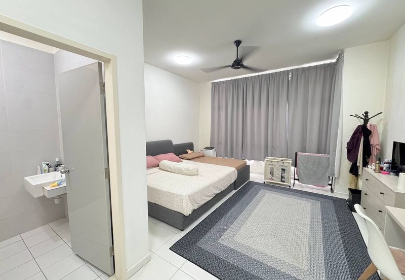 Graham Garden @ Eco Grandeur