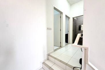 Graham Garden @ Eco Grandeur