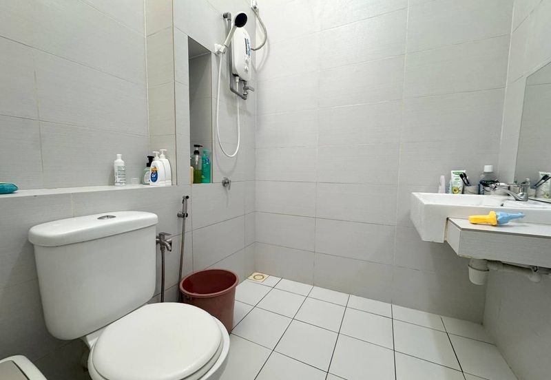 Graham Garden @ Eco Grandeur