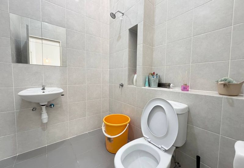 Graham Garden @ Eco Grandeur