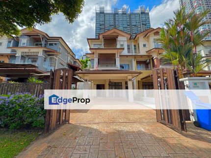 2.5 Storey Semi-D Seksyen 7 , Jalan Plumbum Shah Alam Selangor, Selangor, Shah Alam