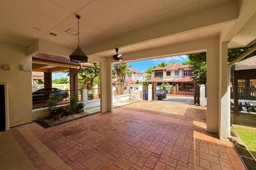 Seksyen 7, Shah Alam