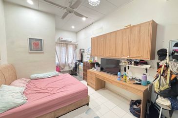 Seksyen 7, Shah Alam