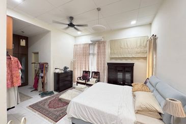 Seksyen 7, Shah Alam