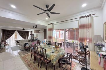 Seksyen 7, Shah Alam