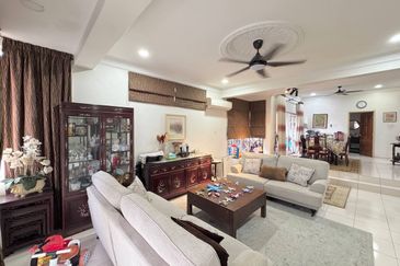 Seksyen 7, Shah Alam