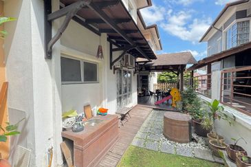 Seksyen 7, Shah Alam