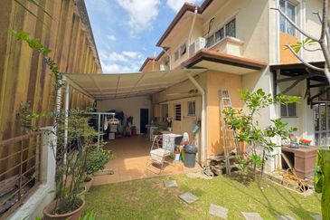 Seksyen 7, Shah Alam