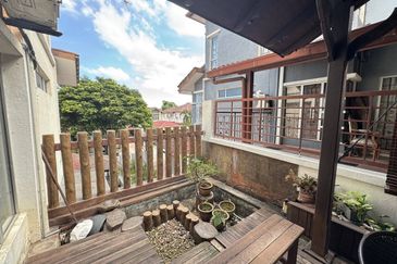 Seksyen 7, Shah Alam