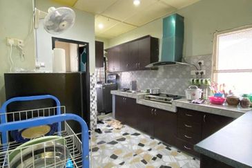 Taman Impian Indah, Sungai Buloh