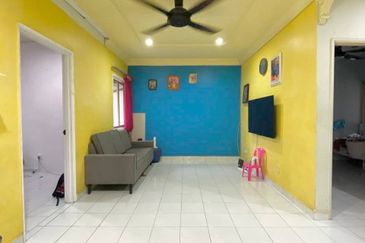 Taman Impian Indah, Sungai Buloh