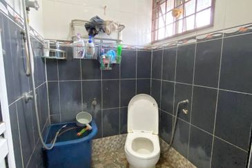 Taman Impian Indah, Sungai Buloh