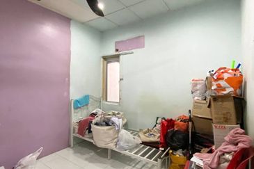 Taman Impian Indah, Sungai Buloh