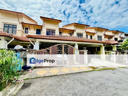 [Renovated | 22 x 90] Double Storey Terrace House Bandar Nusaputra Puchong  , Selangor, Puchong South