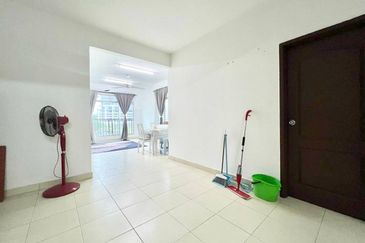 Villa Park Condominium