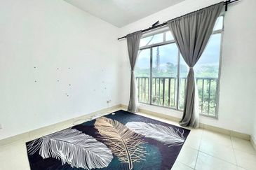 Villa Park Condominium