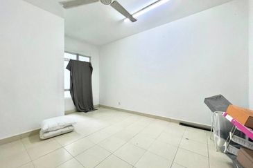 Villa Park Condominium