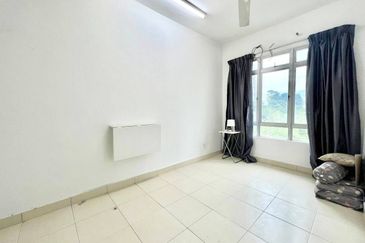 Villa Park Condominium