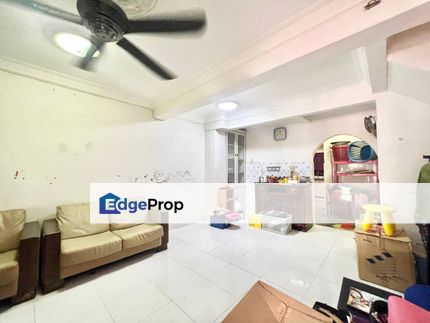 Double Storey Terrace Taman Kantan Permai Kajang, Selangor, Kajang