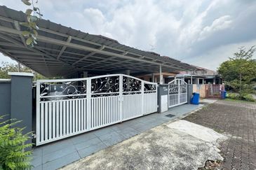 Seksyen 7, Shah Alam