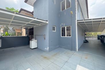 Seksyen 7, Shah Alam