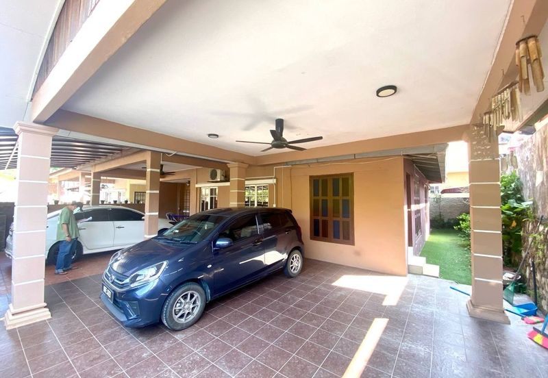 Bandar Bukit Mahkota