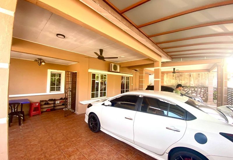 Bandar Bukit Mahkota