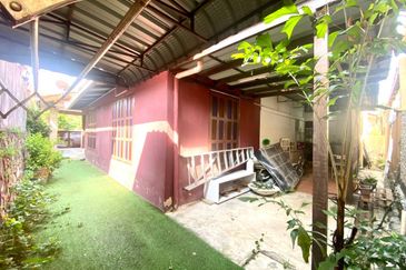 Bandar Bukit Mahkota Kajang