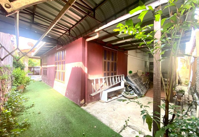 Bandar Bukit Mahkota