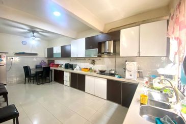 Bandar Bukit Mahkota Kajang