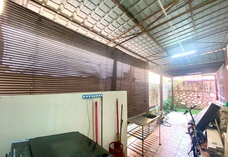 Bandar Bukit Mahkota