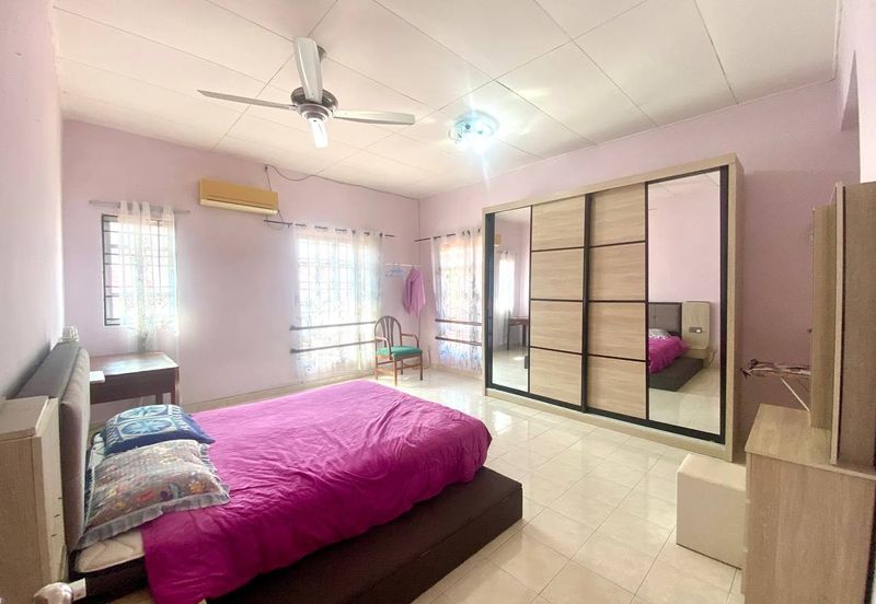 Bandar Bukit Mahkota