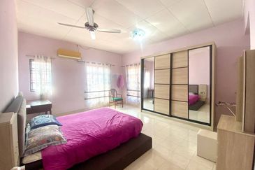 Bandar Bukit Mahkota Kajang