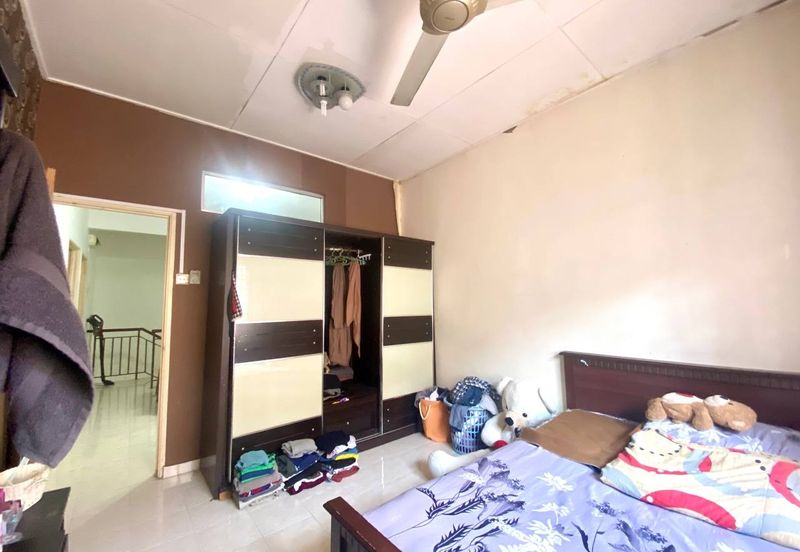 Bandar Bukit Mahkota