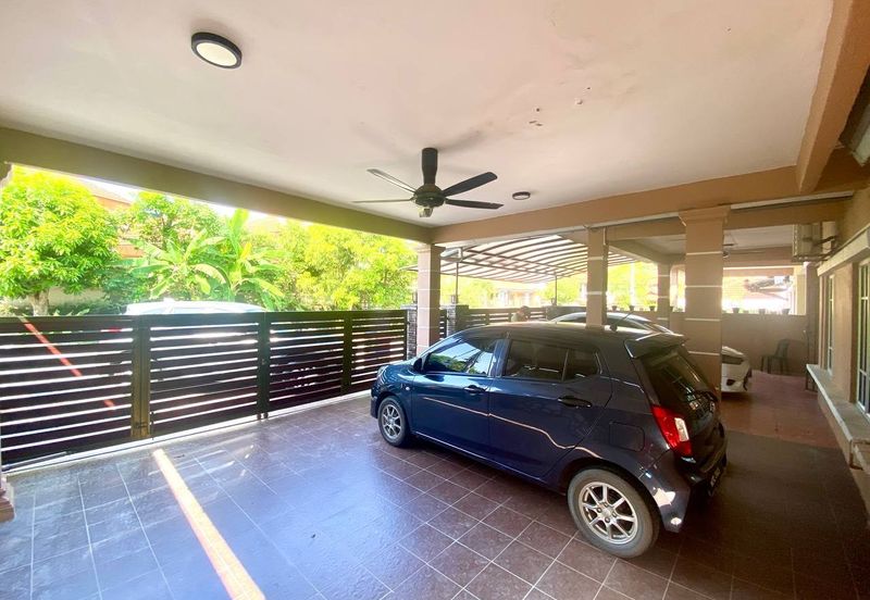 Bandar Bukit Mahkota