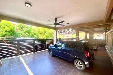 Bandar Bukit Mahkota Kajang