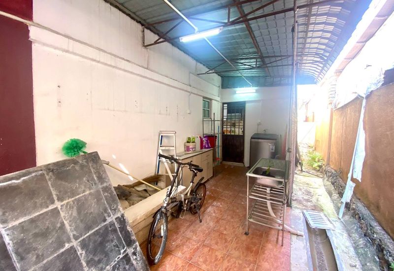 Bandar Bukit Mahkota