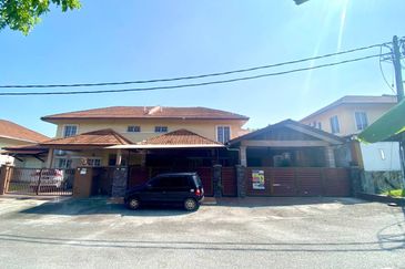 Bandar Bukit Mahkota Kajang