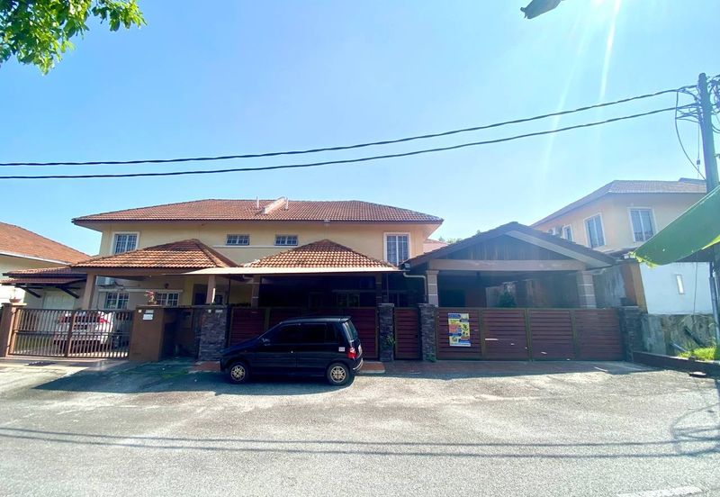 Bandar Bukit Mahkota