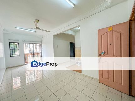 Apartment Danaumas, Seksyen 7 @ Shah Alam., Selangor, Shah Alam