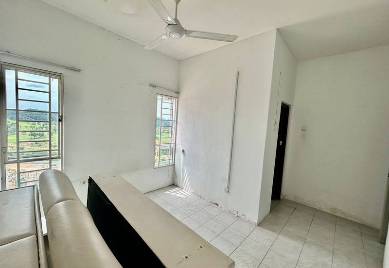 Villa Tropika Apartment