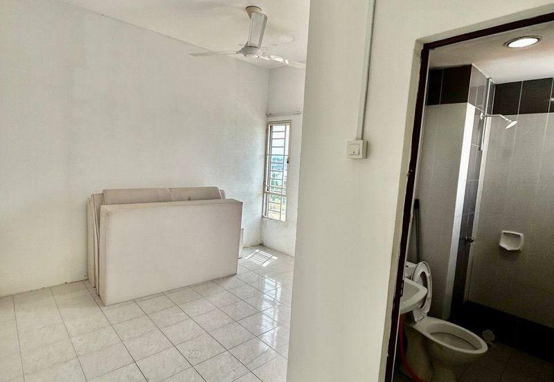 Villa Tropika Apartment