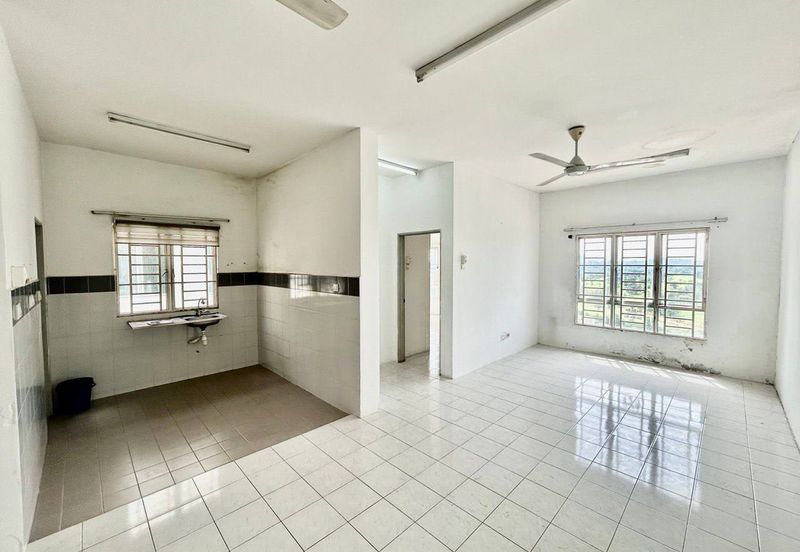 Villa Tropika Apartment